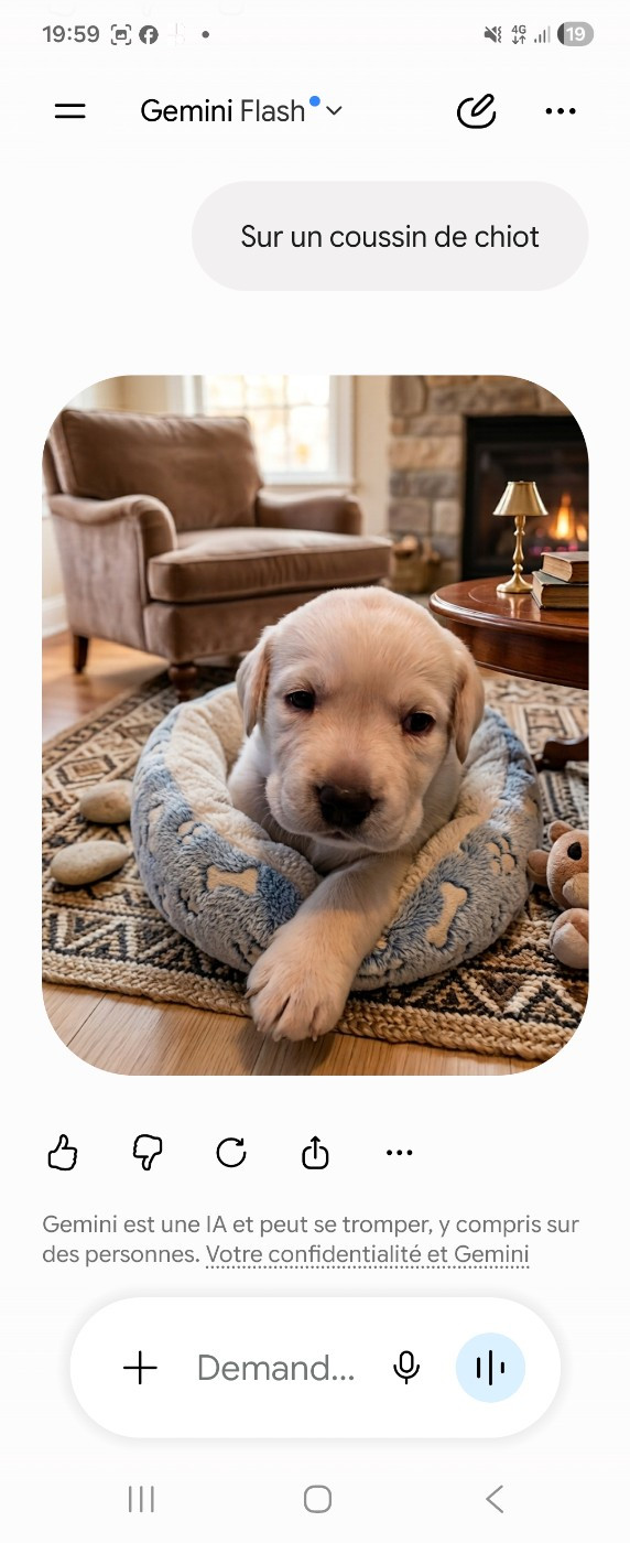 D'Altesse Et Ses Retrievers - Chiots disponibles - Labrador Retriever